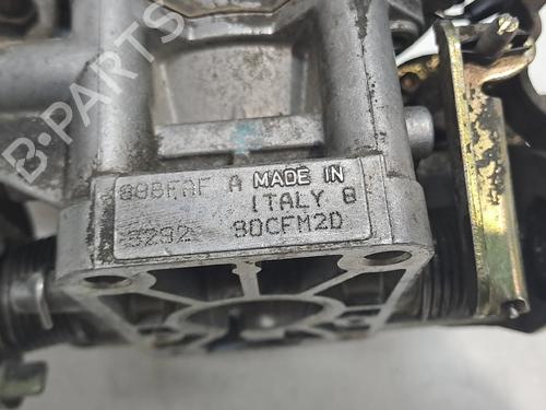 Carburetor FORD FIESTA III (GFJ) 1.1 | BP29207912M67 