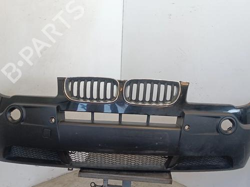 Used Front bumper BMW X3 (E83) [2003-2011]  29210223