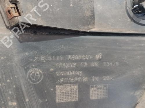 Front bumper BMW X3 (E83)  | BP29210223C7