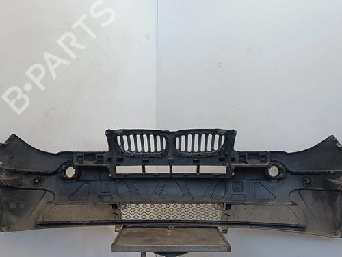 Front bumper BMW X3 (E83)  | BP29210223C7