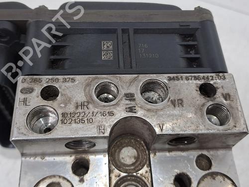 ABS pump BMW 5 (F10)  | BP29214465M43  - Image 6