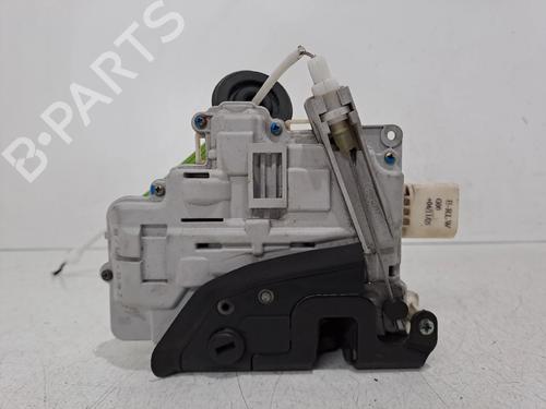 Rear left lock AUDI A3 Sportback (8PA)  | BP29220155C100