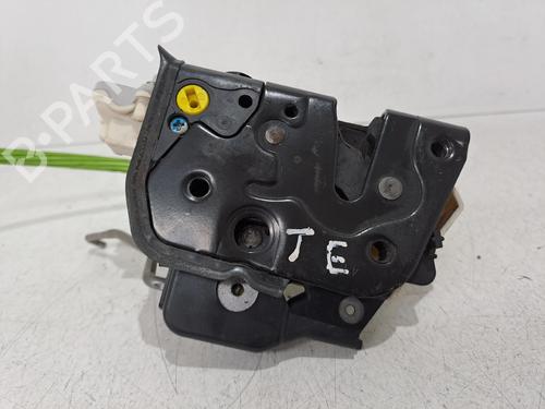 Rear left lock AUDI A3 Sportback (8PA)  | BP29220155C100