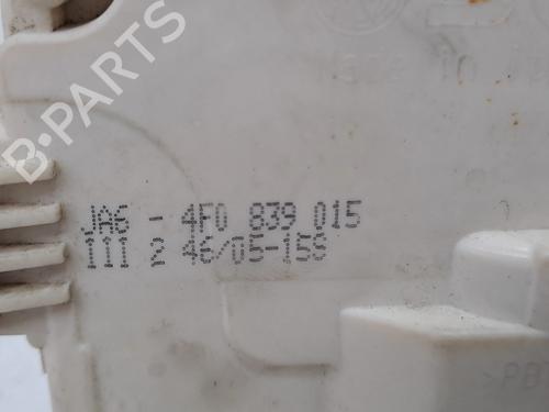 Rear left lock AUDI A3 Sportback (8PA)  | BP29220155C100