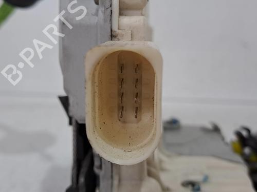 Rear left lock AUDI A3 Sportback (8PA)  | BP29220155C100