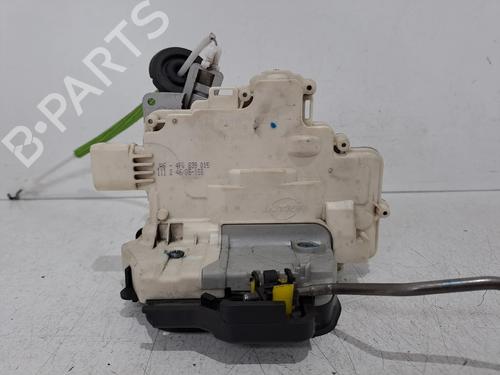 Used Rear left lock AUDI A3 Sportback (8PA) [2004-2015]  29220155