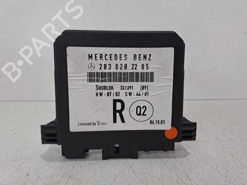 Used Electronic module Electronic module 29220809 29220809