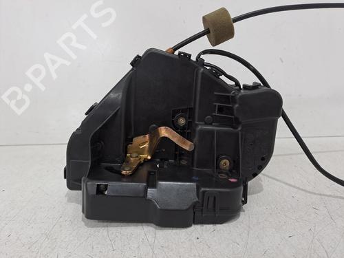 Højre bagtil lås MERCEDES-BENZ C-CLASS (W203) [2000-2007]  29221281