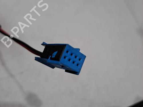 Højre bagtil lås MERCEDES-BENZ C-CLASS (W203)  | BP29221281C99