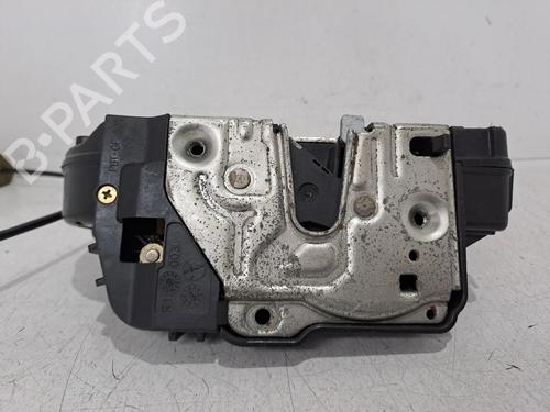 Højre bagtil lås MERCEDES-BENZ C-CLASS (W203)  | BP29221281C99