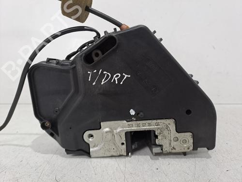 Højre bagtil lås MERCEDES-BENZ C-CLASS (W203)  | BP29221281C99