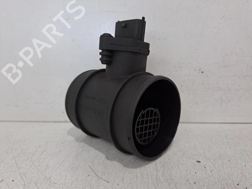 Used Mass air flow sensor OPEL MERIVA A MPV (X03) 1.7 CDTI (E75) (100 hp) 29240108