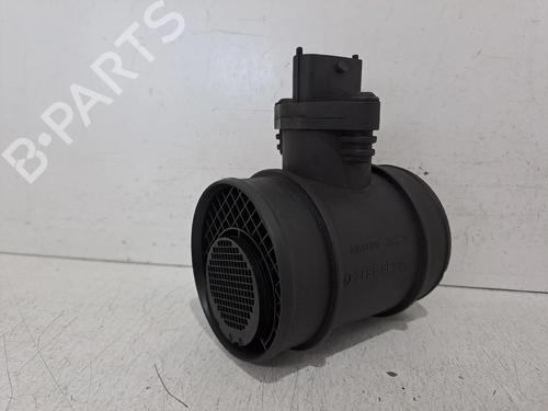 Mass air flow sensor OPEL MERIVA A MPV (X03) 1.7 CDTI (E75) | BP29240108M95