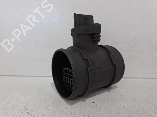 Mass air flow sensor OPEL MERIVA A MPV (X03) 1.7 CDTI (E75) | BP29240108M95