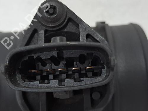 Mass air flow sensor OPEL MERIVA A MPV (X03) 1.7 CDTI (E75) | BP29240108M95
