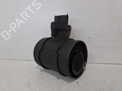 Mass air flow sensor OPEL MERIVA A MPV (X03) 1.7 CDTI (E75) | BP29240108M95