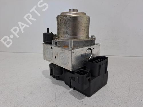 Used ABS pump MITSUBISHI PAJERO SPORT I (K7_, K9_) [1996-2026]  29243588