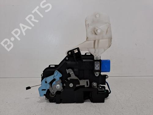 Front left lock VW GOLF V (1K1)  | BP29246237C98 