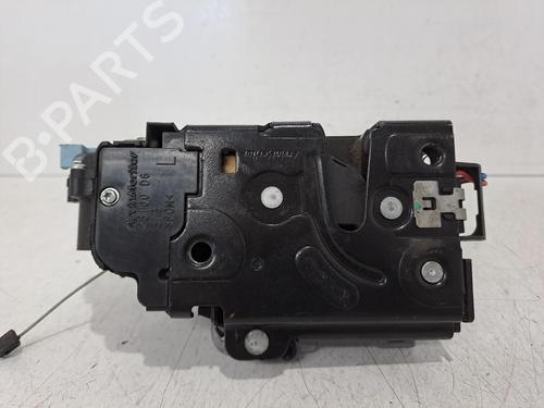 Front left lock VW GOLF V (1K1)  | BP29246237C98 