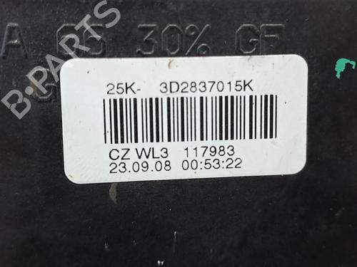 Front left lock VW GOLF V (1K1)  | BP29246237C98 