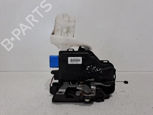 Used Front left lock VW GOLF V (1K1) [2003-2010]  29246237