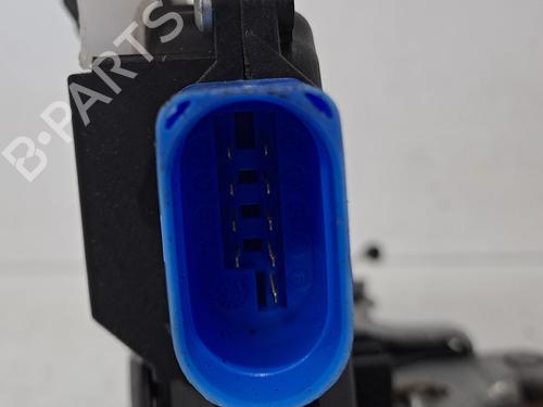 Front left lock VW GOLF V (1K1)  | BP29246237C98 