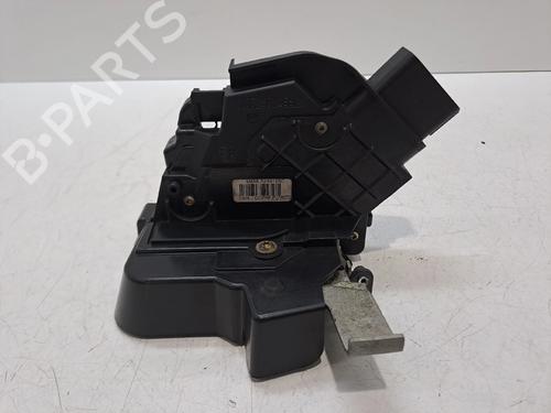 Rear right lock FORD FOCUS II (DA_, HCP, DP) 1.6 TDCi | BP29246239C99