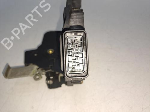Rear right lock FORD FOCUS II (DA_, HCP, DP) 1.6 TDCi | BP29246239C99