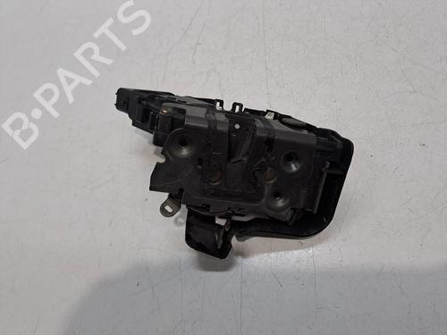 Høyre foran lås FORD FOCUS II (DA_, HCP, DP) 1.6 TDCi (109 hp) 29246241