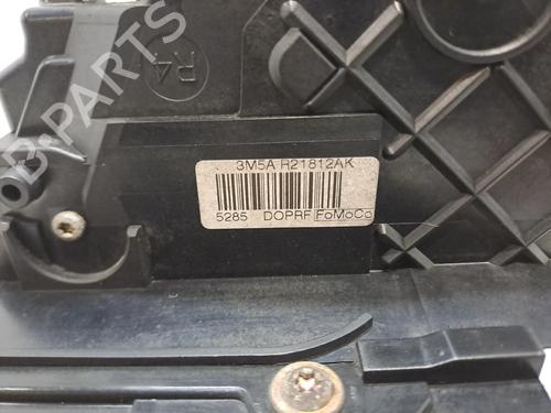 Front right lock FORD FOCUS II (DA_, HCP, DP) 1.6 TDCi | BP29246241C97 