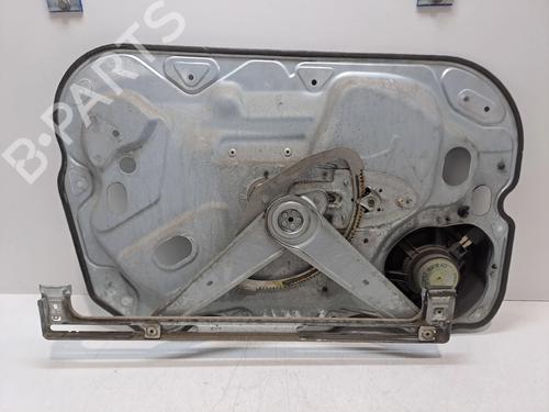 Front right window mechanism FORD FOCUS II (DA_, HCP, DP) 1.6 TDCi | BP29246252C23