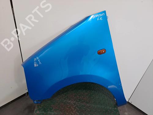 left-front-fenders-opel-agila-a-h00-10-12v-f68-2000-2001-2002-2003-2004-2005-2006-2007-21726004 main image