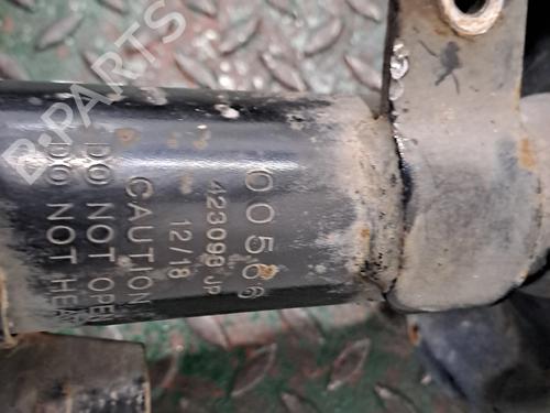 Left front shock absorber FORD FOCUS II (DA_, HCP, DP) 1.6 TDCi | BP29256485M16