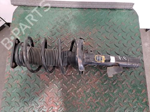 Used Left front shock absorber FORD FOCUS II (DA_, HCP, DP) 1.6 TDCi (109 hp) 29256485