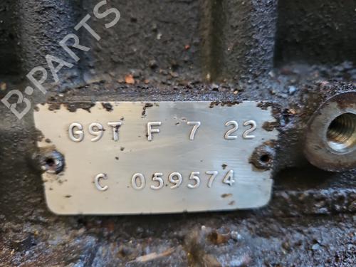 Motor RENAULT MASTER II Van (FD) 2.2 dCI 90 (FD0G, FD0N, FD2G, FD2N, FD3G, FD3N) (90 hp) 29434586