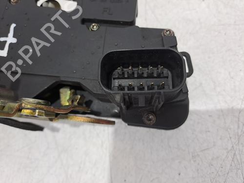 Front left lock FIAT STILO (192_)  | BP29278387C98