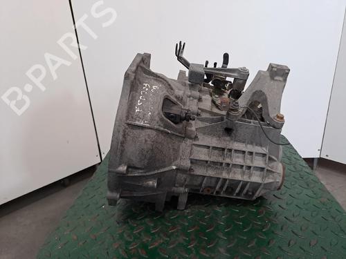Gearbox FORD FOCUS II (DA_, HCP, DP) 1.6 TDCi | BP29282324M3