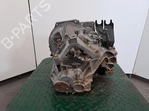 Gearbox FORD FOCUS II (DA_, HCP, DP) 1.6 TDCi | BP29282324M3