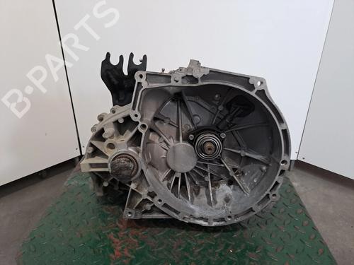 Used Gearbox FORD FOCUS II (DA_, HCP, DP) 1.6 TDCi (109 hp) 29282324