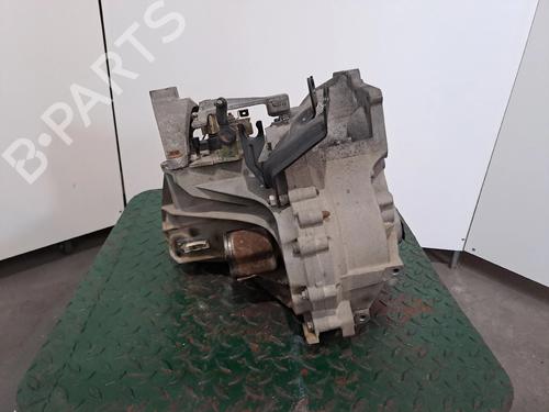 Gearbox FORD FOCUS II (DA_, HCP, DP) 1.6 TDCi | BP29282324M3
