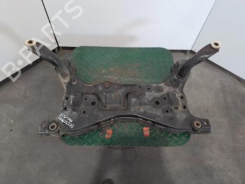 Used Subframe FORD FOCUS II (DA_, HCP, DP) 1.6 TDCi (109 hp) 29283520