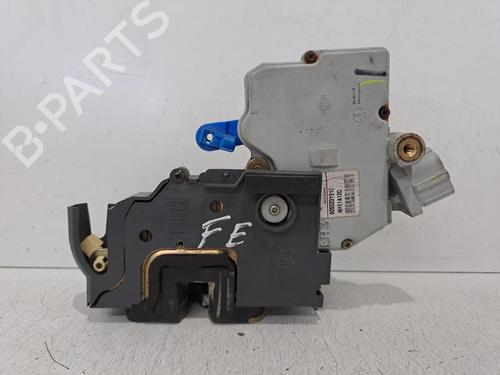 Front left lock NISSAN X-TRAIL I (T30) | BP29282326C98