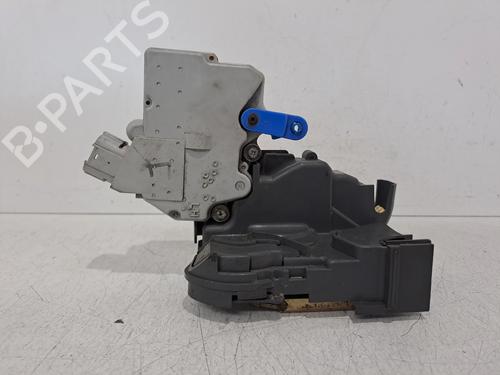 Front left lock NISSAN X-TRAIL I (T30) | BP29282326C98