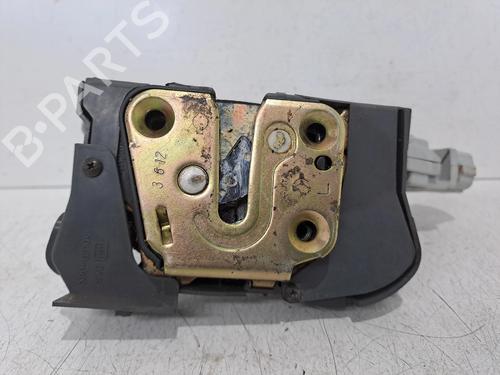 Front left lock NISSAN X-TRAIL I (T30) | BP29282326C98