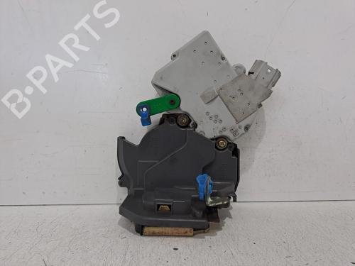 Used Rear right lock NISSAN X-TRAIL I (T30) [2001-2013]  29282327