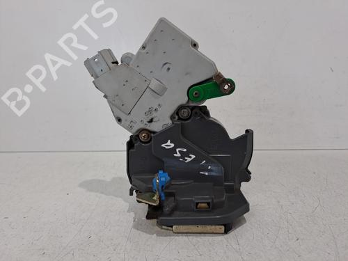 Used Rear left lock NISSAN X-TRAIL I (T30) [2001-2013]  29282328