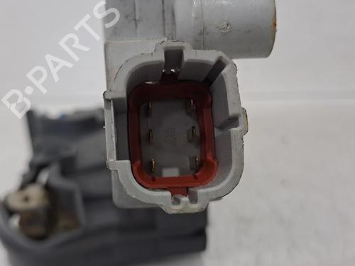 Front right lock NISSAN X-TRAIL I (T30)  | BP29282325C97 