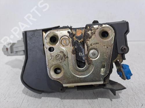 Front right lock NISSAN X-TRAIL I (T30)  | BP29282325C97 