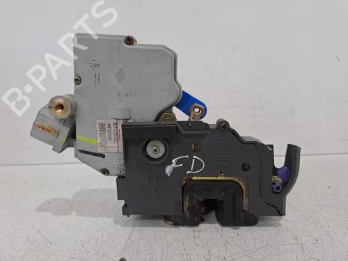 Front right lock NISSAN X-TRAIL I (T30)  | BP29282325C97 
