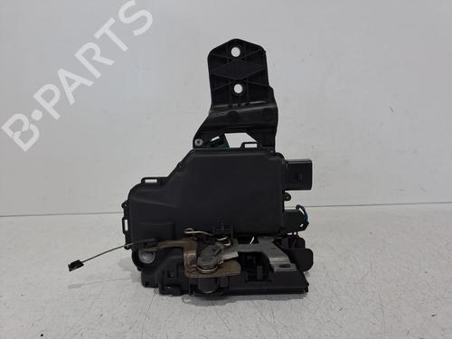 Højre fortil lås SKODA FABIA I (6Y2) [1999-2008]  29287620